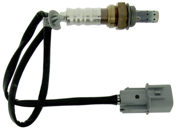 NGK Hyundai Santa Fe 2009-2007 Direct Fit Oxygen Sensor - 25196