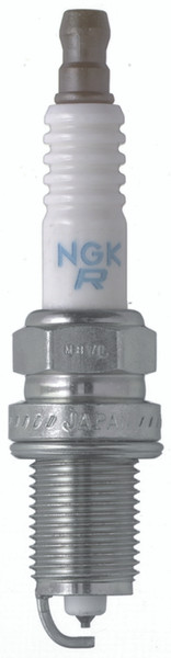 NGK Laser Platinum Spark Plug Box of 4 (BKR6EP-11) - 2978