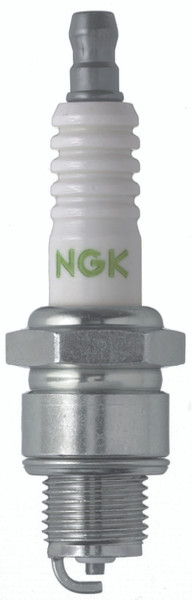 NGK V-Power Spark Plug Box of 10 (BP8H-N-10) - 4838