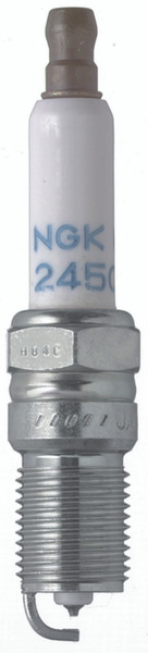 NGK Laser Platinum Spark Plug Box of 4 (PZTR5A-15) - 7862