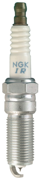 NGK Laser Iridium/Platinum Spark Plug Box of 4 (LTR5BI-13) - 90083