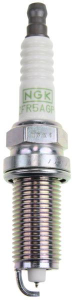NGK G-Power Spark Plug Box of 4 (LZFR5AGP-E) - 90192
