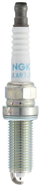 NGK Laser Iridium Spark Plug Box of 4 (ILKAR7J7G) - 91121
