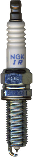 NGK Laser Iridium Spark Plug Box of 4 (SILKR8B8DS) - 95705