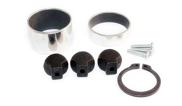 EPI 96-06 Polaris Trail Boss/Sportsman Secondary Clutch Rebuild Kit - WE213215