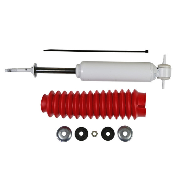 Rancho 72-93 Dodge Pickup / D Series 1 Ton - RWD Front RS5000X Shock - RS55199