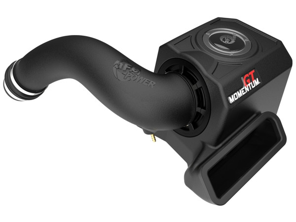 aFe 24-25 Volkswagen Atlas L4-2.0L (t) Momentum GT Cold Air Intake System w/ Pro Dry S Filter - 50-70128D