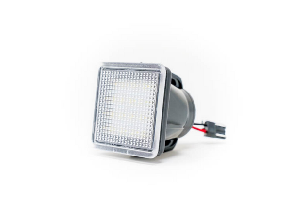 Cali Raised 2016-2023 Tacoma License Plate Led Lights - CR2411