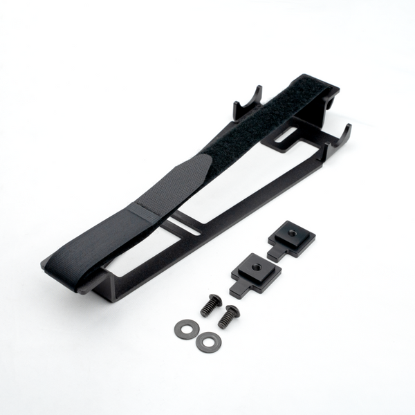 Cali Raised Molle Shovel Holder - Holder Only - CR3938