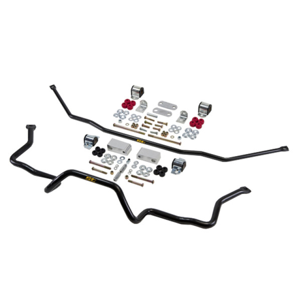 ST Anti-Swaybar Set Honda Civic Coupe Sedan Del Sol / Acura Integra execpt Type-R - 52166