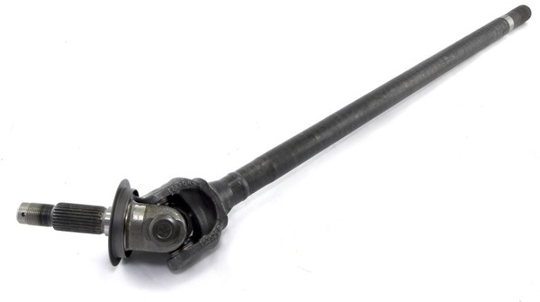Omix Frt Axle Shaft Assembly Lt D44 07-18 Wrangler - 16523.57