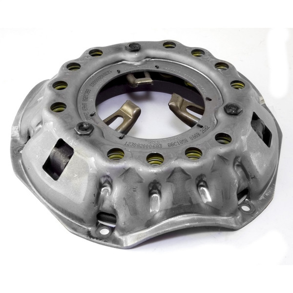 Omix Clutch Cover 11 Inch 72-86 Jeep CJ - 16904.05