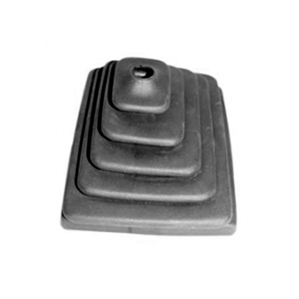 Omix Shifter Boot 84-88 Jeep Cherokee (XJ) - 18887.87