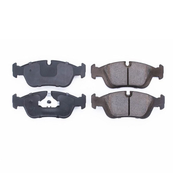 Power Stop 91-98 BMW 318i Front Z16 Evolution Ceramic Brake Pads - 16-558