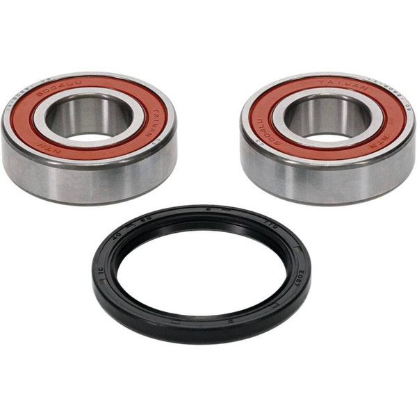 Pivot Works Gas-Gas, Husqvarna Wheel Bearing Kit Premium Bearings - 25-1417-P
