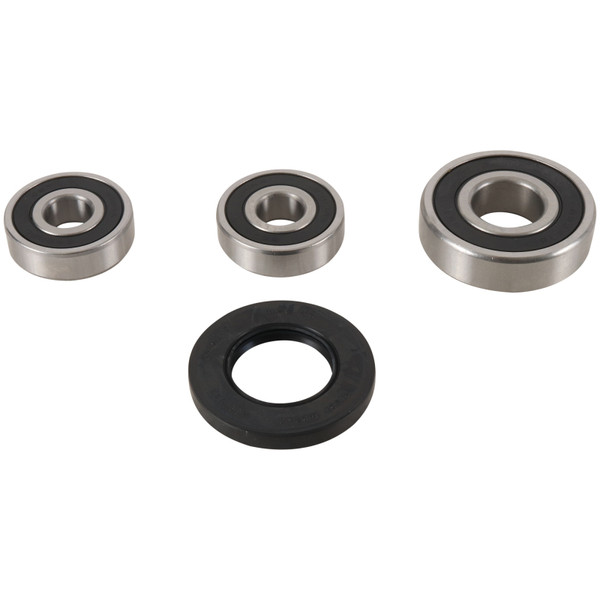 Pivot Works 91-97 Suzuki GSX250 (Euro) Rear Wheel Bearing Kit - PWRWS-S02-000