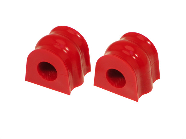 Prothane 98-05 Subaru WRX Front Sway Bar Bushings - 20mm - Red - 16-1101