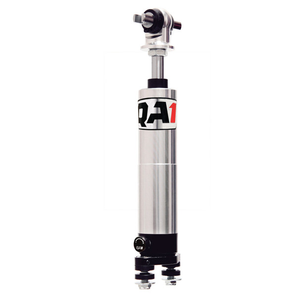 QA1 Stocker Star Series Front Shock Absorber - Single Adj. - 10.75in/14.5in - Aluminum - TS401