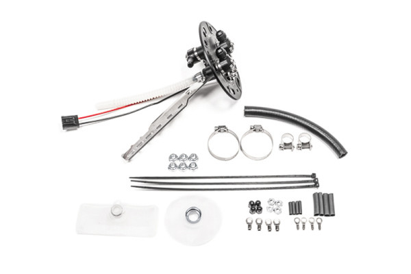 Radium Engineering 90-93 Acura Integra/88-91 Honda Civic CRX Fuel Hanger (walGSS342G3 or aem50-1200) - 20-1790