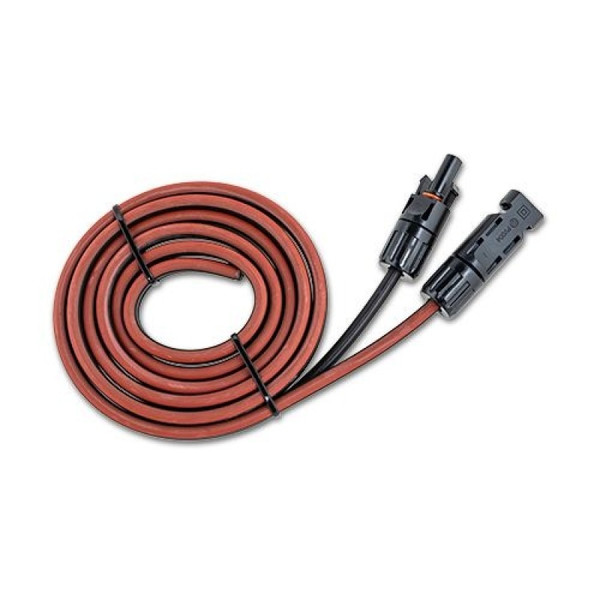REDARC Regulator to Panel Cable (MC4 to Bare Cable) - 5ft - SRC0003