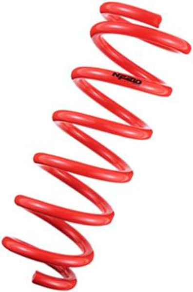 Tanabe NF210 Springs 11 Lexus CT200h - TNF165