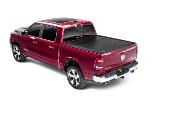 Retrax 19-22 Ram 1500 (6.4ft. Bed) Retrax IX - 30245