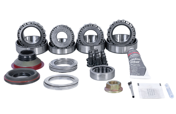 Revolution Gear & Axle 80-92 Ford F-150/Bronco Dana 44 IFS Ring & Pinion Master Install Kit - 35-2033-IFS-A