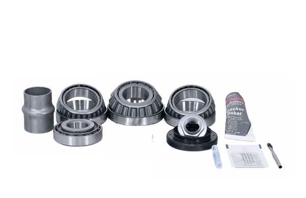 Revolution Gear & Axle 08-21 Toyota Land Cruiser/Tundra 9.5in Rear Ring & Pinion Master Install Kit - 35-2057