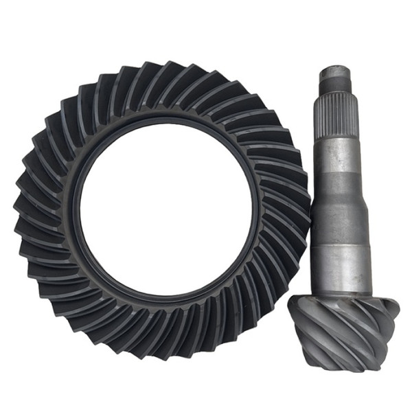 Revolution Gear & Axle 11-19 Ford 10.5in 37 Spline Rear 5.38 Ratio Ring & Pinion Set - F10.5-538-37