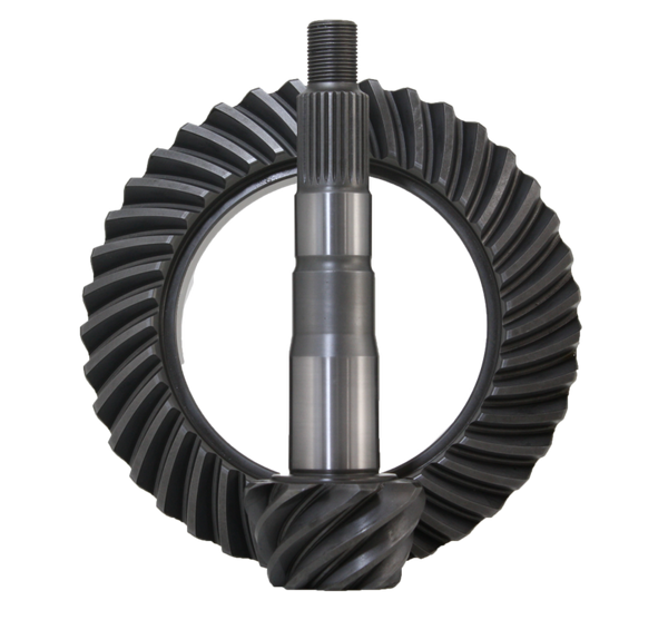 Revolution Gear & Axle Toyota 4Cyl 8.0in 29 Spline Reverse Rotation 4.56 Ratio Ring & Pinion Set - T8-456R-29