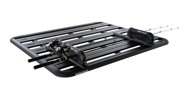 Rhino Rack Pioneer Accessory Bar 610Mm Kit - 61021