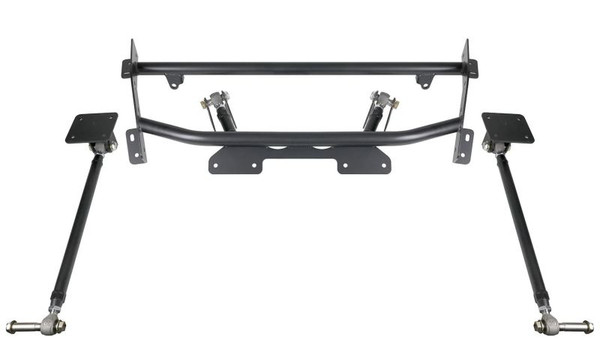 Ridetech 68-72 Chevy Nova Bolt-On 4-Link - 11267199