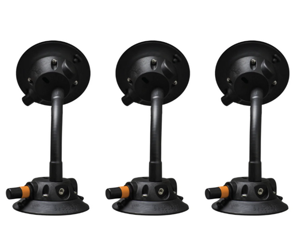 SeaSucker Solar Flex Mount - MK1151