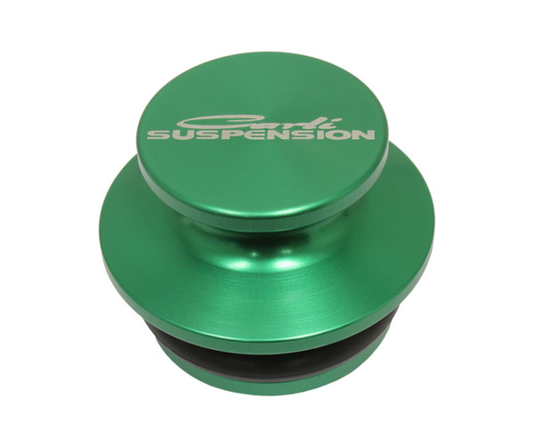 Carli 14-18 Ram 1500/2500/3500 Anodized Fuel Cap - CS-DFUELCAP