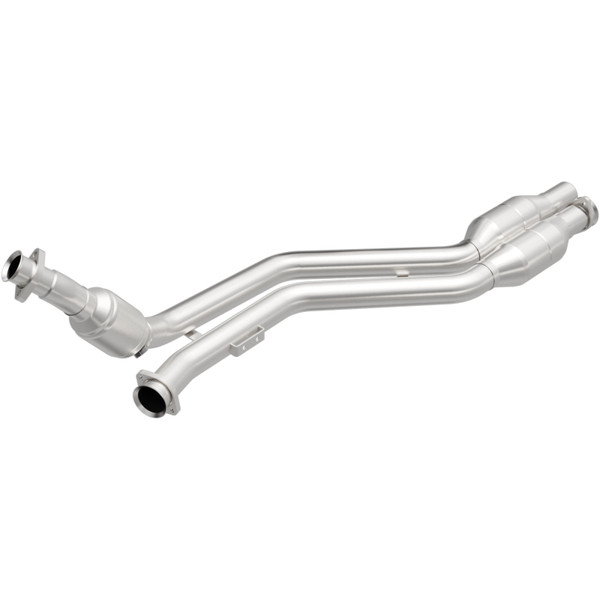 MagnaFlow Conv DF 99-03 Mercedes CLK430 4.3L - 51118