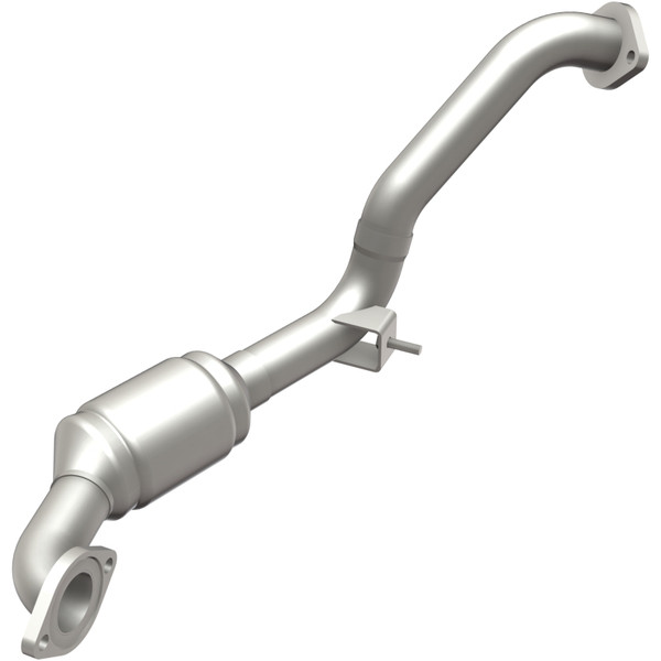 MagnaFlow Conv DF 03 Mazda 6 3.0 Passenger Side Rear - 51739