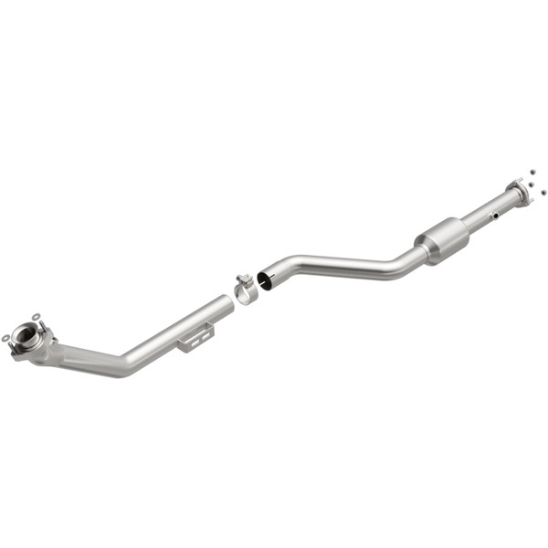 Magnaflow Conv DF 01-04 SLK230 2.3 Underbody - 52722