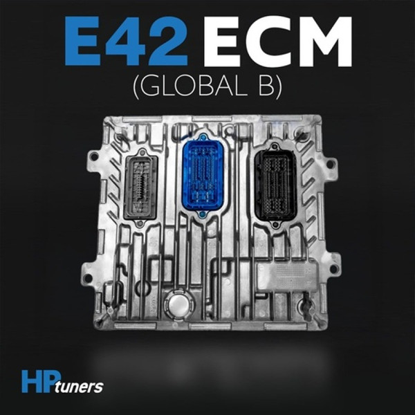 HPT GM E42 L5P Global B ECM Upgrade (*VIN & Original ECM Required*) - ECM-E42-L5P-U