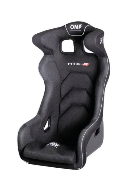 OMP Hte Carbon Art Seat Fia 8855-1999 - HA0-0768-B01-071-ART