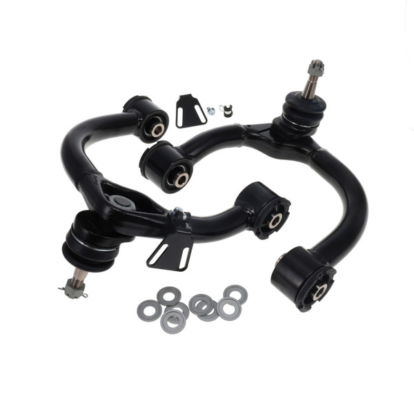 SPC Performance 98-07 Lexus LX470/Toyota Landcruiser(100 Series) AWD/4WD Adjustable Front Upper Arms - 35455