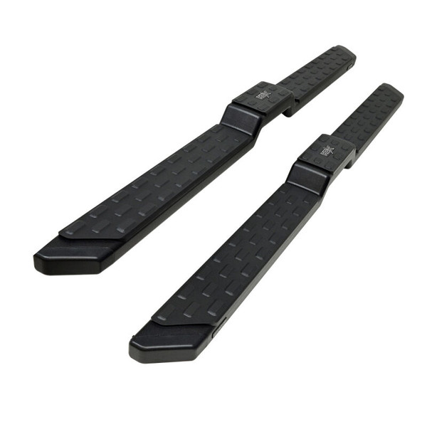 Westin 19-25 Ford Ranger SuperCrew HDX Running Boards - Tex. Blk - 55-34155