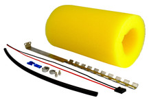 Aeromotive Phantom Extension Kit (Fits 18688/18689) - 18788