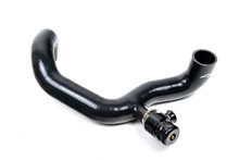 Agency Power 17-20 Can-Am X3 Turbo Silicone Boost Tube w/BOV Port - AP-108-1009