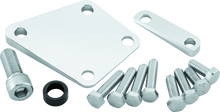 Bikers Choice 81-06 FLH FLT Chrome Kickstand Wedge Kit - 482763