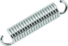 Bikers Choice 91-01 Dyna Chrome Kickstand Spring Replaces H-D 50057-91 - 482819