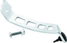 Bikers Choice 86-03 XL Chrome Jiffy Stand Extension Kit - 489812