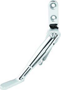 Bikers Choice 84-01 FXST FLST Custom Lowered Kickstand 6 Inch Long - 489827