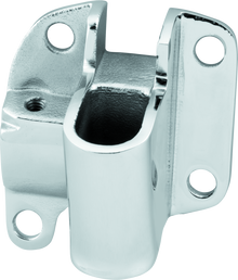 Bikers Choice 08-11 FLT Kickstand Mounting Bracket Replaces H-D - 489959