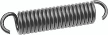 Bikers Choice 91-01 Dyna Black Kickstand Spring Replaces H-D 50057-91 - 601440