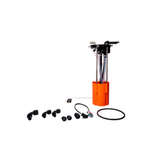 Fleece Performance 99-07 Ford F-250/F-350 Powerstroke (Long Bed) SureFlo Performance Sending Unit - FPE-SF-FMC-9907-LB